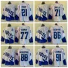 Retro retro Tampa Bay Hockey Lighing Jersey 91 Steven Staos 21 Brayden Point 77 Victor Hedman 86 Nikita Kucherov 88 Andrei Vasilevskiy 1865 1972 4213