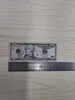 Kopiera pengar Faktiska 1: 2 Storlek Rekvisita: USD, EUR, GBP, förfalskade sedlar, simulerad valuta, atmosfär, magiska rekvisita WMJOJ