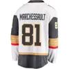 Hockey Jersey Vegas Roy Golden Brayden McNabb Nicolas Haag Michael Amadio Brett Howden Alec Martinez Jonas Rondbjerg Ivan Barbashev Knights Pachal 1714