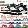 New men low running shoes Local Warehouse white black panda coast unc Syracuse Bordeaux Archeo Pink Vintage Navy Grey Fog mens designer sneakers womens trainers