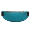 Sacos de cintura 1 pc fanny packs mulheres homens correndo saco pacote hip bum cinto esportes corredor leve impermeável respirável bolsa de telefone 2024