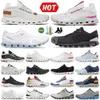 scarpe donna Cloudnova Scarpe Running Form Cloudmonster X1 X3 donna uomo svizzero Casual Federer Sneakers allenamento e cross