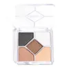 Ögon Shadow 5 Färger Pink Grey Eyeshadow Akryl Eyeshadow Palette Eye Shadow Palette Glitter Highlighter Shimmer Matte Beauty Cosmeticl231115