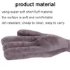 Pillow Creative Soft Hand Shape Travel Adjustable Bends Neck Support For Airplane Car Office Nap Pillows Home Decor