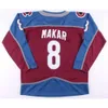 2022 Reverse Retro 2.0 Gabriel Landeskog Avalanche Hockey Jerseys Nathan Kinnon Mikko Rantanen Cale Makar Valeri Nichushkin Joe Sakic Sam 6705 7432