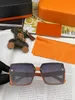 2024 Designer-Sonnenbrillen, Sonnenbrillen für Damen, Designer-Sonnenbrillen für Damen, Modedesigner-HEMMES-Sonnenbrillen, 3 Farben