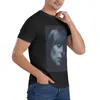 Canotte da uomo Blu (Remix) T-shirt grafiche Camicie T-shirt Abbigliamento Kawaii