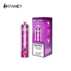 E sigaretta Hifancy Star vape 15000 soffi vape usa e getta soffio 15K 2% 3% 5% 0.6ohm Mesh Coil puffbar sigaretta elettronica 15k soffio vapes bar e-cigs vapore