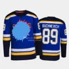 St. ''blues''#18 Robert Thomas Jersey Jake Neighbors Alexey Toropchenko Kasperi Kapanen Brayden Schenn Binnington Buchnevich Joel Tore 6760