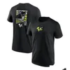 Vestuário de motocicleta 2023 Novo Moto Racing Suit Mens Verão Lazer Esportes Camiseta Plus Size Team Driver Drop Delivery Automóveis Motorc Otuin