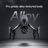 XD1 Mini Drone With Professional Dual Camera ,Four Sides Obstacle Avoidance,RC Quadcopter Toy