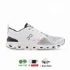 na butach do biegania na X Shif drogowych trening Fitn Sneakers dla męskich damskich amortyzujących trenerów jogger Cloudno