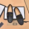 مصمم أحذية الرجال المتسكعون الأزرق البرتقالي moccasins الأحذية الإيطالية للرجال الفاخرة حذاء أحذية أصلية من الذكور حفل الزفاف حذاء الحذاء 38-46