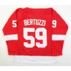 Dylan Larkin Red Wings Hockey-Trikot Detroit Moritz Seider Lucas Raymond Alex Nedeljkovic Tyler Bertuzzi Pius Suter Zadina Reverse Retro Win 7593 3305