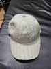 Bbb Luxe Designer Cap Baseball Hoed Pet Tijdloos Klassieke Stijl Comfortabel Ademend Eenvoudig Modieus Heren en Dames Vreselijk Zeer Goed Goed 4kzp