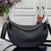 Baia Bags Fashion Tote Women Clutch luxury designer bag M22820 Genuine Leather Handbags With Box B483