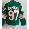 Minnesota Hockey Jersey Kirill Kaprizov Mats Zuccarello Ryan Hartman Marc-Andre Fleury Brand Duhaime Joel Erikss Ek Matt Boldy Pat Maro Wilds Jake 7599