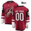 Arizona Hockey Coyotes Jerseys 9 Clayton Keller 8 Nick Schmaltz 72 Travis Boyd 4 Juuso Valimaki 36 Christian Fischer 11 Dylan Guenther 22 Jack McBain 38 Liam 3772