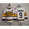 Koszulki hokejowe Nashville''predators Custom 64 Mikael Granlund 11 Luke Kunin 84 Tanner Jeannot 13 Yakov Trenin 90 Mark Borowiklecki 45 6543 4733