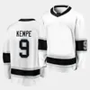 Hokey Jersey Los Kevin Fiala Angeles Anze Kopitar Trevor Moore Adrian Kepe Phillip Dana Pierre-Luc Dubois Blake Lizotte Mikey Anderson Kings Carl 3790 5525