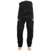 Ropa de motocicleta Estilo Cross-Country Riding Rider Pantalones Racing Downhill Anti-Fall Equipo de ciclismo al aire libre Drop Entrega Automóvil Otjob