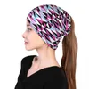 Bérets Abbey Bominable Multifonction Beanie Hat Moderne Pratique Flexibilité Tissu Doux Beau Cadeau