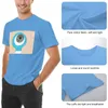 Camisetas masculinas O pombo tem sonhos que você conhece! Camiseta masculina roupas anime de secagem rápida manga curta camiseta masculina de algodão