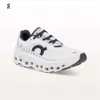 2024 nuovo di alta qualità su scarpe da corsa scarpe Cloudmonster 5 X3 casual Federer scarpe sportive allenamento da donna scarpe sportive all'aperto Nuovo