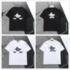 Sommer-Herren-Designer-T-Shirt-Set. Lässige Herren-T-Shirts und bedruckte Kurzarmhemden für Damen verkaufen hochwertige Hip-Hop-Kleidung für Herren (M-3XL).