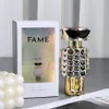 Designer Perfume Fragrance for Men Women Phantom Fame Cologne Good Smell High Quality Spray Free Ship