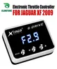Araba Elektronik Gaz Kesme Kontrolör Yarış Hızlandırıcı Jaguar için Potent Booster XF 2009 Ayar Parçaları Accessory8118332
