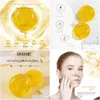 Sabonete artesanal 24k ouro mão relaxante anti ácaro hidratante facial zln240116 entrega de gota saúde beleza banho corpo dhztb