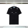 Share Play Fashion Mens T-shirts Designer ESSSS Shirt Casual Tshirt Cotton Embroidery Short Sleeve Summer T-shirt S-3XL