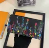 borsanuova borsa con stampa busta borse pochette