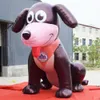 Modèle de dessin animé pour animaux de compagnie et animaux