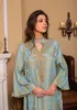 Muzułmańska suknia wieczorowa Jacquard Haftery Dress Freading Fashion Kaftan Arabian Dubai Abaya Vestidos Musulmanes Bayan Skromna sukienka dla kobiet