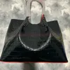Kobiety najlepsze designerskie torebki TOSES Composite torebka moda słynne torby na ramię oryginalne skórzane torebki torebki luksusowe portfele imprezowe czerwone dna torba