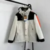 2024 Herren Damen Outdoor Designer Daunenjacken Winter Reine Baumwolle Damenjacke Parka Mantel Mode Outdoor Windjacke Paar Dicke Warme Mäntel XS-5X