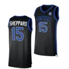 Kentucky Wildcats UK College Basketball Jerseys Antonio Reeves Rob Dillingham Tre Mitchell Zvonimir Ivisic D.J. Wagner Reed Sheppard Justin Edwards Devin Booker 4xl