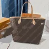 Dupes Designer Totes Bag MM Leder Damen Mode Klassische Einkaufstaschen Beste Qualität 32CM Umhängetasche Luxus Damen Handtasche Keine Box