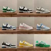 designerskie buty LVTRAINERS LUSELEDED BUTY SPORTY BUTY Damskie buty męskie buty męskie gęste podeszwy białe viutonly vittonly i luksusowe trener szemaków