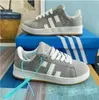 Gazelle Designer Schoenen Casual Schoenen Platform Bold Glow Pulse Mint Kern Zwart Wit Solar Super Pop Roze Bijna Geel Heren Dames Campus Sport Sneakers