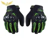 冬の暖かいオートバイの手袋Guantes Moto Raing Motocross All Finger Protection 100防水Luvas Motociclista2110433