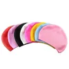 Swimming Caps XUNYOU Silicone Swimming Cap Plus Size Child Swimming Hat High Elastic Ear Protection Long Hair Sports Ultrathin Caps Wholesale YQ240119