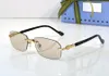 lunettes de soleil de luxe de lentille de modèle ont des lunettes de soleil de mode marque designer hommes femmes GG1221S pilote acétate personnalité classique en plein air conduite étoile lunettes de soleil de luxe