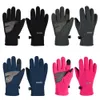 Age 4-10 Years Kids Winter Gloves Child Ski Snow Skiing Cycling Bike Bicycle Gloves Warm Outdoor Sports Gloves for Boys Girls 240118