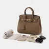 Aabirdkin Designer Bot Bag Bag Borse Donne Lusso di grande capacità One Spalla Crossbody Handbag O7ne