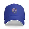 Boll Caps Horse Racing Triple Crown vinnare 1919-2024 Baseball Cap Drop Snapback Visor Male Women's