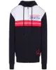 2022 Popularne cienkie polarowe ciepłe sweter Moto Black Motorcycle Outdoor Riding Riding Suit Sweater Kurtka Dostosowanie 6450058