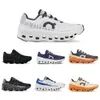 Schuhe auf x 1 Design Casual Schuhe Männer Frauen Running Schuhe schwarz weiß blau orange graue wolken herren jungen womens girls runners Leichte Läufer s